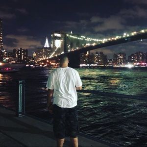 Meet your Posher, Matt